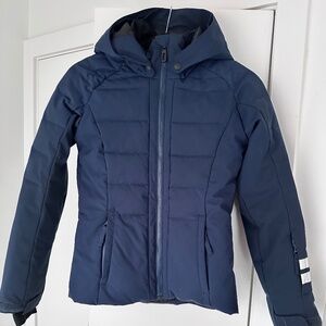 Youth Ski Jacket